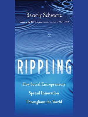 cover image of Rippling